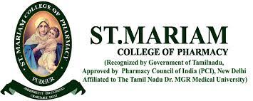 St. Mariam College of Pharmacy